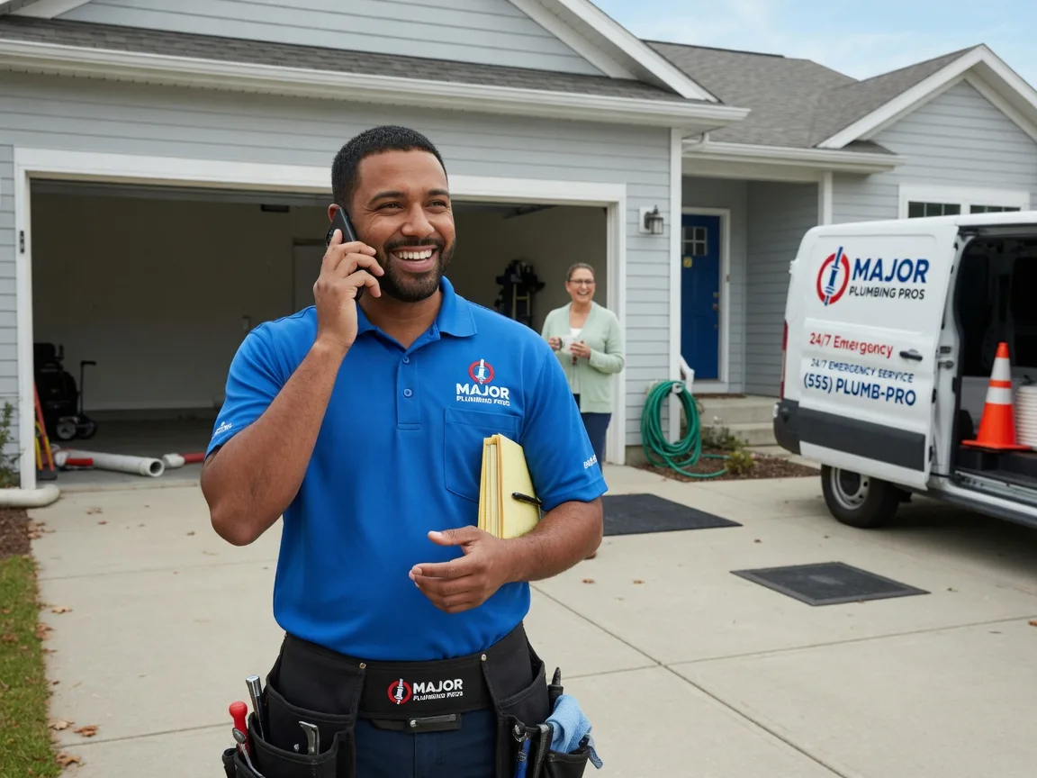 Drain Cleaning Services Forest, MS FAQs
